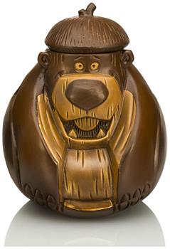Geeki Tiki Disney The Jungle Book Baloo 32 Ounce Coconut Mug