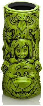 Geeki Tikis Disney The Jungle Book Ceramic Mug | Holds 36 Ounces