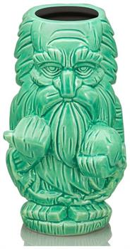 Geeki Tikis Disney The Haunted Mansion Gus Ceramic Mug | Holds 15 Ounces