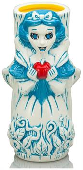 Geeki Tikis Disney Snow White Ceramic Mug | Holds 20 Ounces