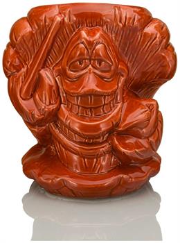 Geeki Tikis Disney The Little Mermaid Sebastian Ceramic Mug | Holds 24 Ounces