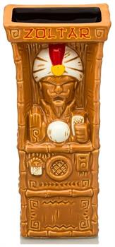 Geeki Tikis Zoltar Machine Ceramic Mug | Holds 24 Ounces