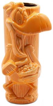 Geeki Tikis General Mills 16-Ounce Ceramic Mug | Cocoa Puffs Sonny the Cuckoo