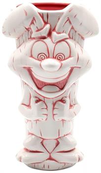 Geeki Tikis General Mills 20-Ounce Ceramic Mug | Trix Rabbit