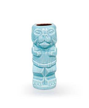 Geeki Tikis Star Wars Tauntaun Mug | Crafted Ceramic | Holds 14 Ounces