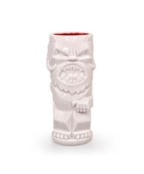Geeki Tikis Star Wars Wampa Mug | Crafted Ceramic | Holds 14 Ounces