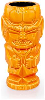 Star Trek TNG Ferengi 14oz Geeki Tikis Ceramic Mug