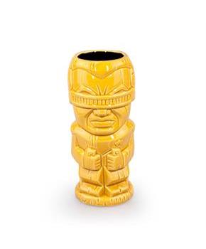 Star Trek TNG Geordi La Forge 14oz Geeki Tikis Ceramic Mug