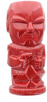 Star Trek The Next Generation Captain Picard 14oz Geeki Tikis Ceramic Mug