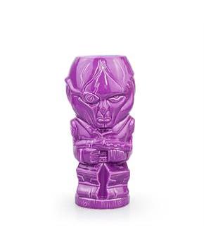 Geeki Tikis Mass Effect Jaal Mug | Crafted Ceramic | Holds 14 Ounces