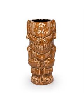 Geeki Tikis Fallout Deathclaw Mug | Crafted Ceramic | Holds 14 Ounces
