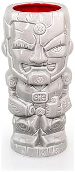 DC Collection Cyborg 16oz Geeki Tikis Ceramic Mug