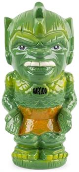 Geeki Tikis The Great Garloo Ceramic Mug | Holds 14 Ounces