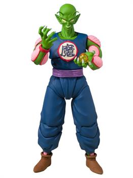 Dragon Ball S.H.Figuarts Action Figure | Piccolo Daimao