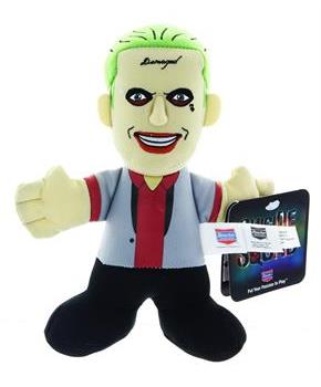 DC Suicide Squad 7" Joker Plush Figure