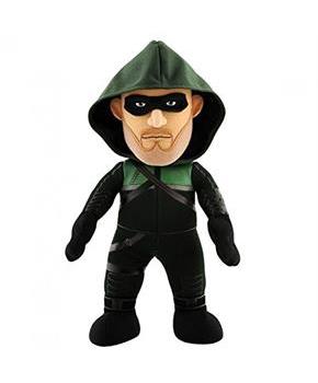 DC TV Arrow 10" Plush Doll Arrow Bleacher Creature