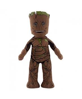Guardians of the Galaxy 11" Plush Doll Groot Bleacher Creature
