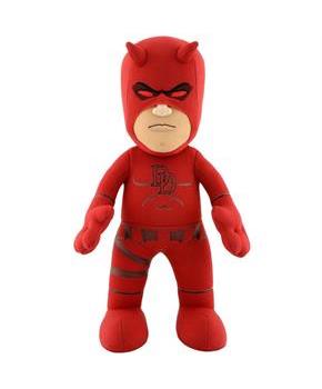 Marvel 10" Plush Doll: Daredevil Bleacher Creature