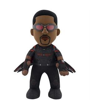 Marvel Civil War Falcon 10" Plush Figure
