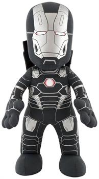 Marvel Civil War War Machine 10" Plush Figure