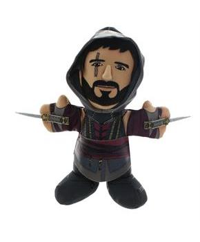 Assassins Creed 7" Aguilar Plush