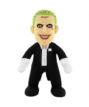 DC Suicide Squad Tuxedo Joker 10" Plush Figure