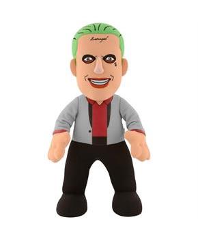 DC Suicide Squad Joker 10" Plush Figure