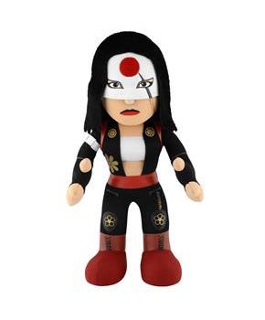 DC Suicide Squad Katana 10" Plush Figure
