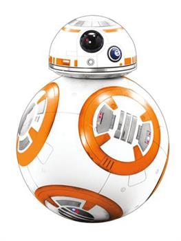 Star Wars: The Force Awakens 32" Deluxe Nylon Kite: BB-8