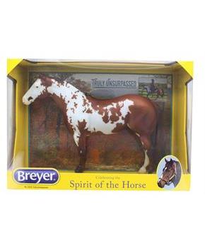 Breyer Traditional 1/9 Model Horse - Truly Unsurpassed