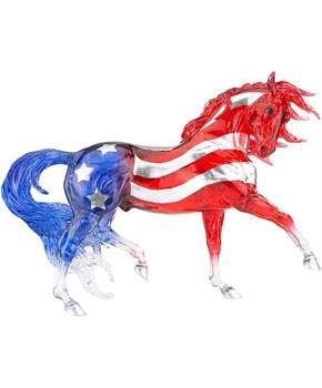Breyer Traditional 1:9 Scale Model Horse | Old Glory