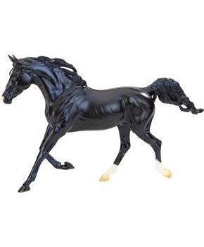 Breyer Traditional 1:9 Scale Model Horse | KB Omega Fahim