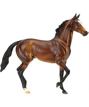 Breyer Traditional 1:9 Scale Model Horse | Tiz the Law