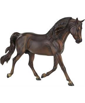 Breyer Traditional 1:9 Scale Model Horse | MorganQuest Native Sun