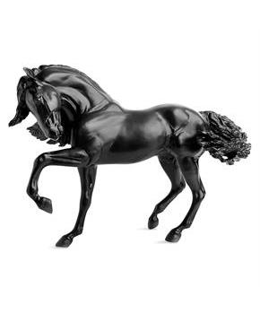 Breyer Traditional 1:9 Scale Model Horse | Sjoerd