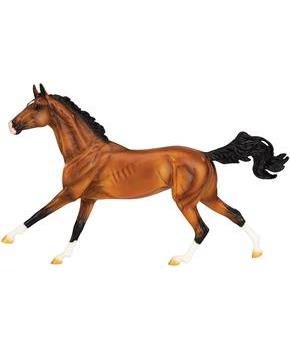 Breyer Traditional 1:9 Scale Model Horse | Adamek