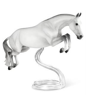 Breyer Traditional 1:9 Scale Model Horse | Get Rowdy