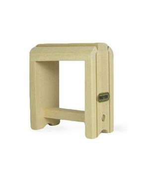 Breyer Traditional 1:9 Scale Wood Saddle Stand