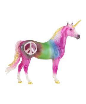 Breyer Freedom Series 1:12 Scale Model Horse | Keep the Peace