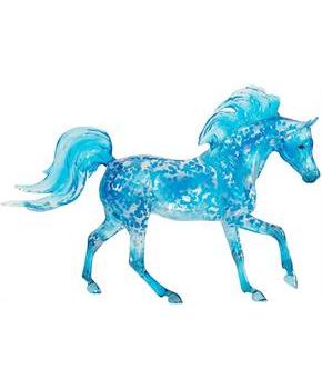 Breyer Freedom Series 1:12 Decorator Model Horse | High Tide