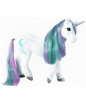 Breyer 880083 Luna Bath Time Unicorn Toy