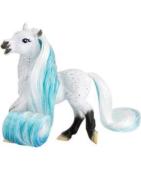Breyer Li'l Beauties 4 Inch Fashion Horse | Daybreak