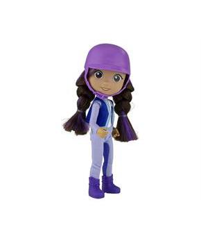 Breyer Pipers Pony Tales Horse & Rider Playset | Paloma & Rayna