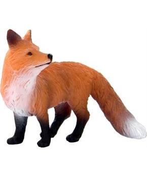 CollectA Wildlife Collection Miniature Figure | Red Fox