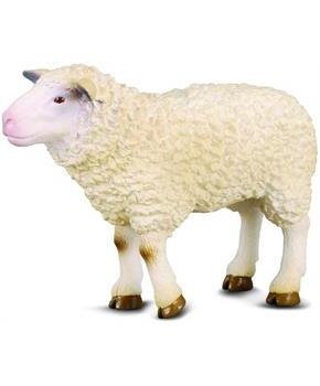 CollectA Farm Life Collection Miniature Figure | Sheep