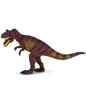 CollectA Prehistoric Life Collection Miniature Figure | Tyrannosaurus Rex