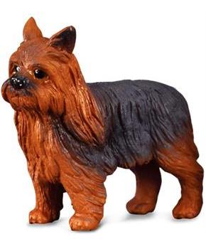 CollectA Cats & Dogs Collection Miniature Figure | Yorkshire Terrier