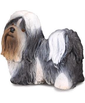 CollectA Cats & Dogs Collection Miniature Figure | Shih Tzu