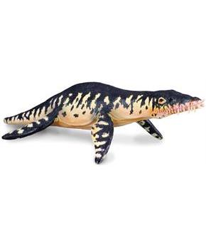 CollectA Prehistoric Life Collection Miniature Figure | Liopleurodon