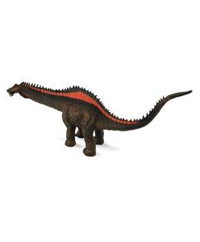 CollectA Prehistoric Life Collection Miniature Figure | Rebbachissurus